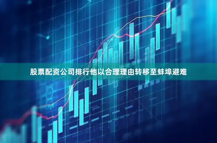 股票配资公司排行他以合理理由转移至蚌埠避难