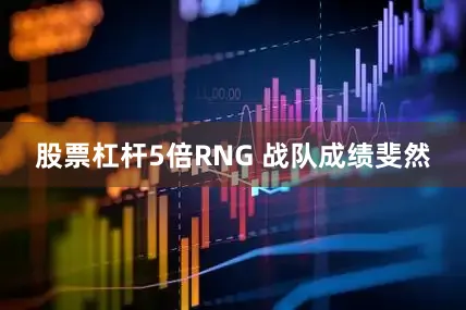 股票杠杆5倍RNG 战队成绩斐然