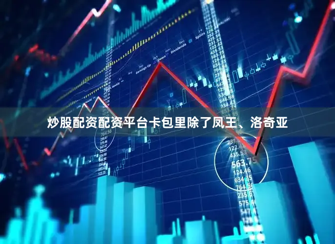 炒股配资配资平台卡包里除了凤王、洛奇亚